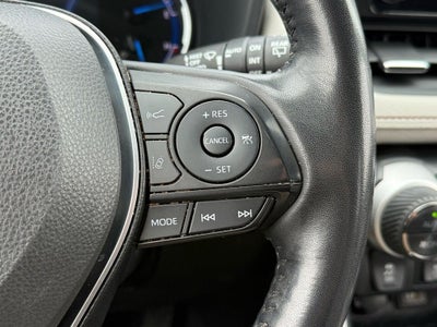 2023 Toyota RAV4 Hybrid XLE Premium