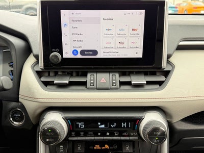 2023 Toyota RAV4 Hybrid XLE Premium