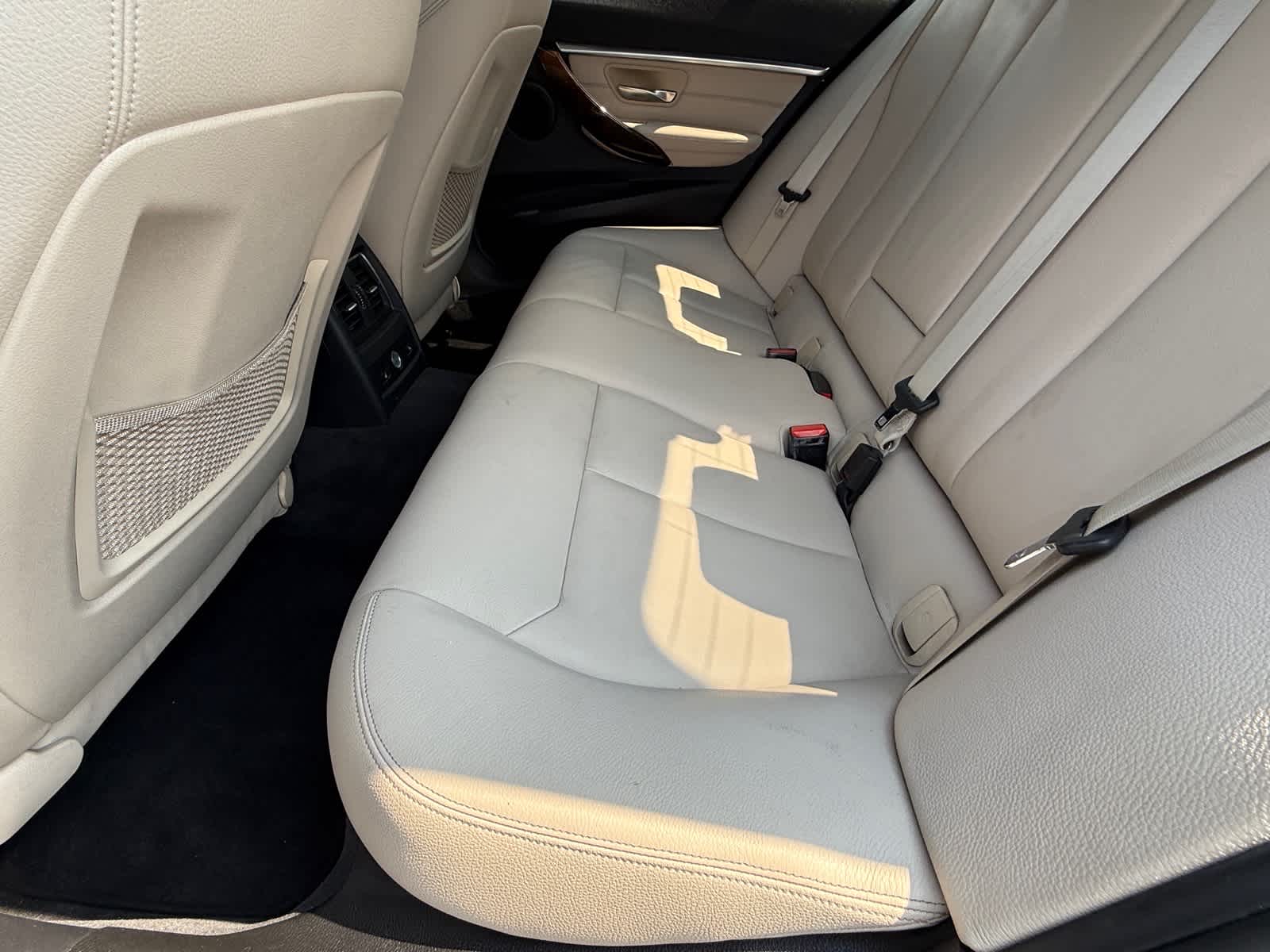 2017 BMW 330i 330i
