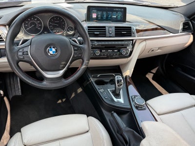 2017 BMW 330i 330i