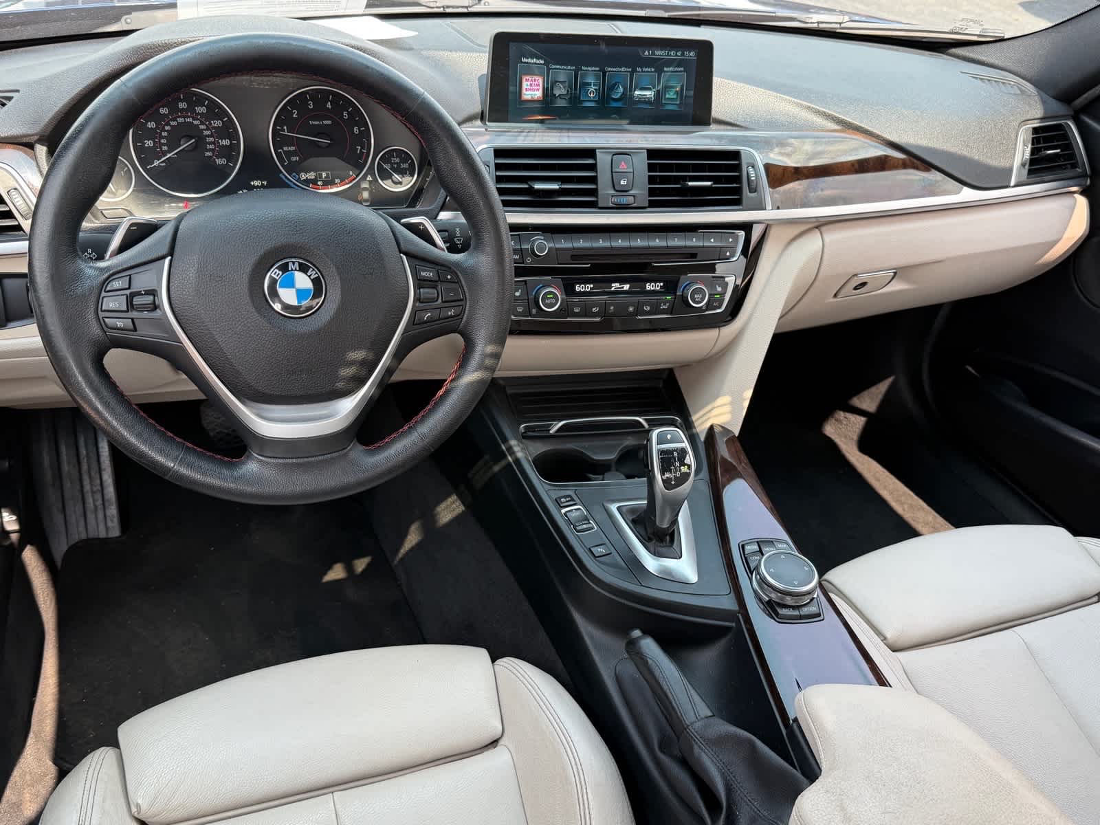 2017 BMW 330i 330i