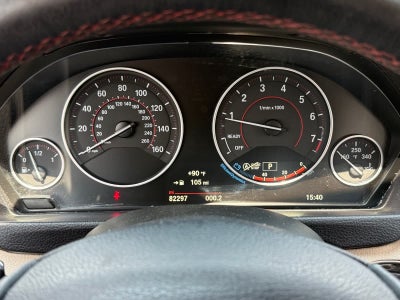 2017 BMW 330i 330i