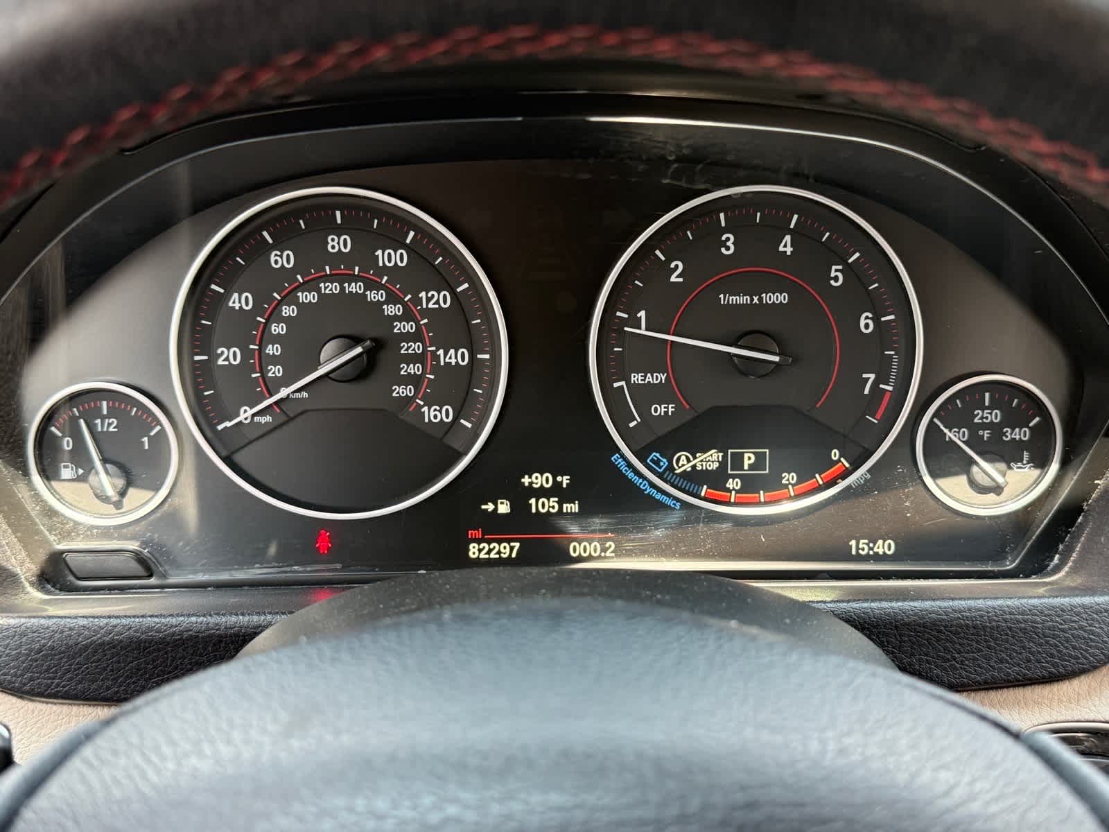 2017 BMW 330i 330i