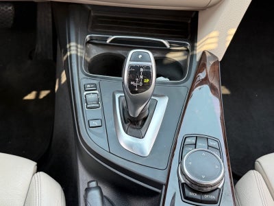 2017 BMW 330i 330i