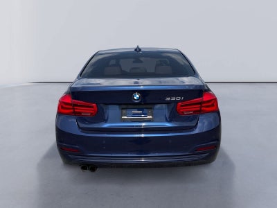 2017 BMW 330i 330i