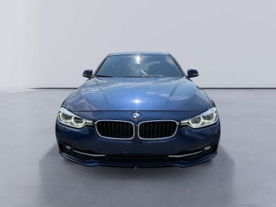2017 BMW 330i 330i