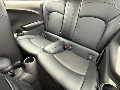2016 MINI Cooper Base
