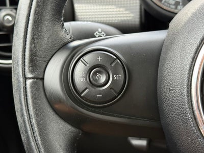 2016 MINI Cooper Base