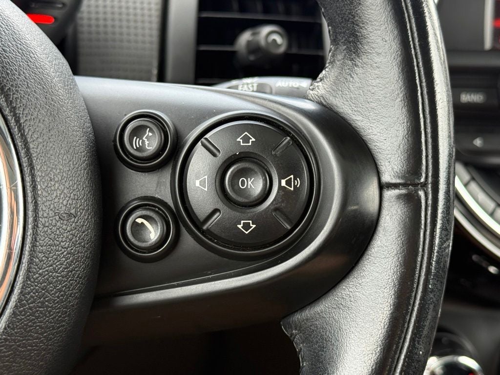2016 MINI Cooper Base