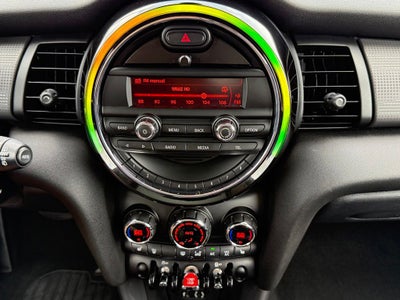 2016 MINI Cooper Base