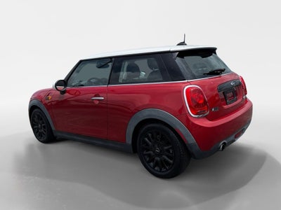 2016 MINI Cooper Base