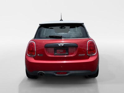 2016 MINI Cooper Base