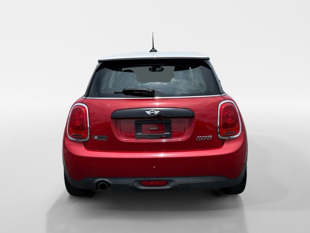 2016 MINI Cooper Base
