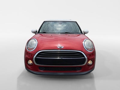 2016 MINI Cooper Base
