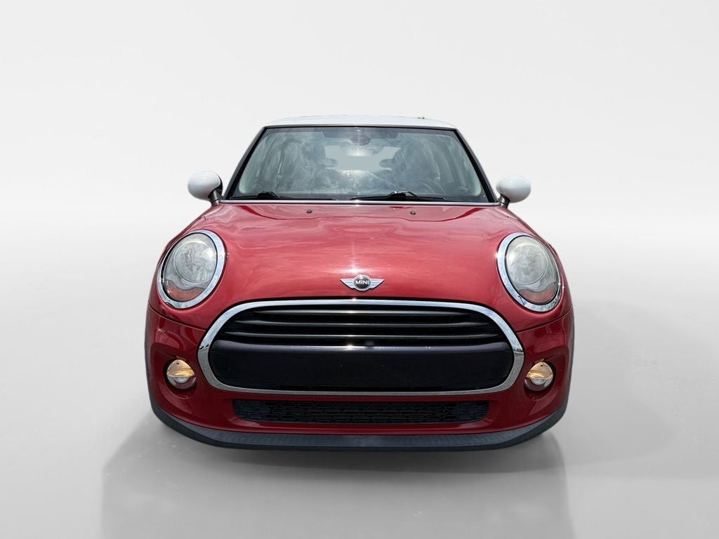 2016 MINI Cooper Base