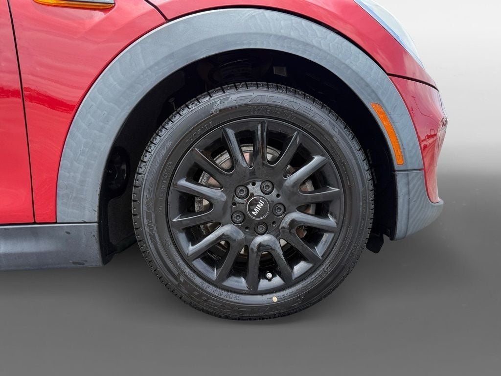 2016 MINI Cooper Base