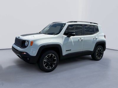 2023 Jeep Renegade Upland