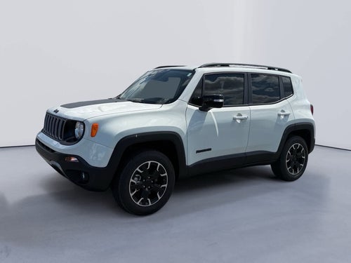 2023 Jeep Renegade Upland