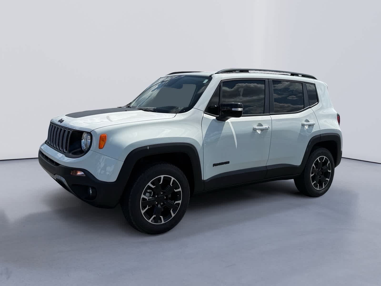 2023 Jeep Renegade Upland