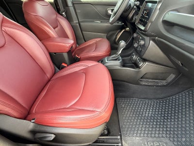 2023 Jeep Renegade Upland