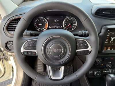 2023 Jeep Renegade Upland