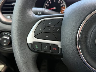 2023 Jeep Renegade Upland
