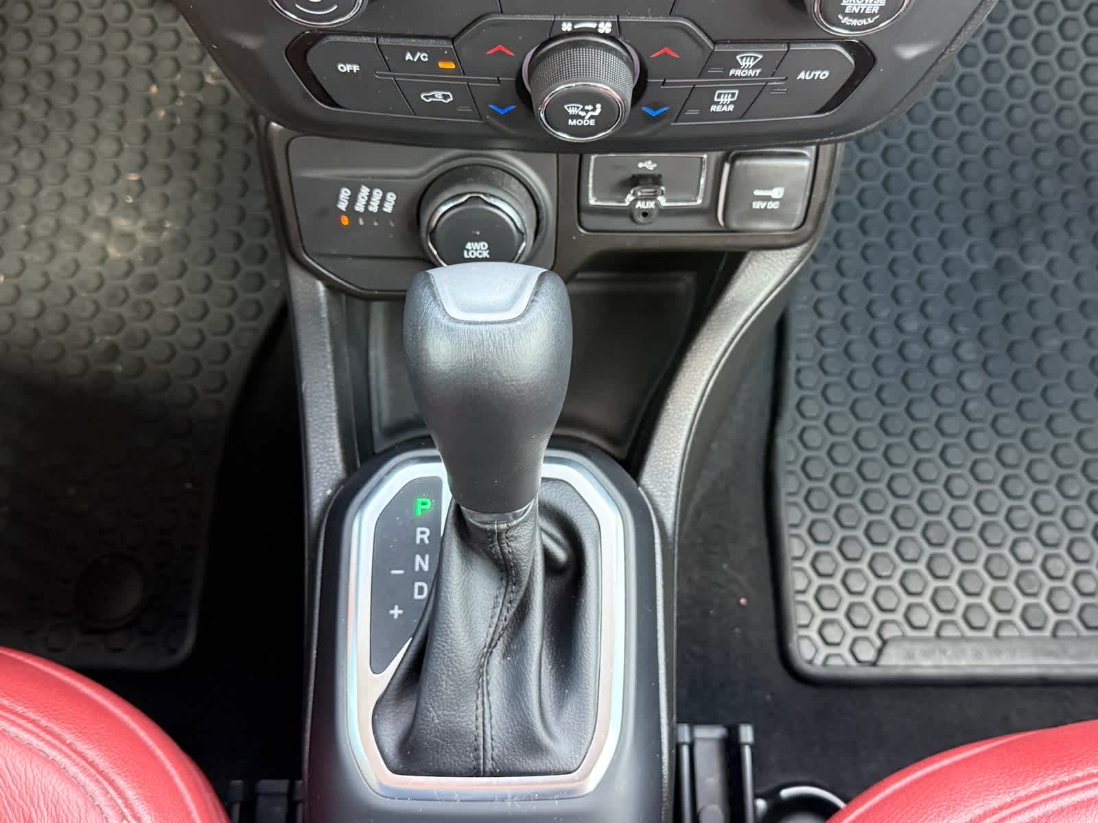 2023 Jeep Renegade Upland