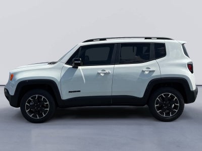 2023 Jeep Renegade Upland
