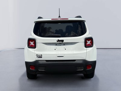 2023 Jeep Renegade Upland