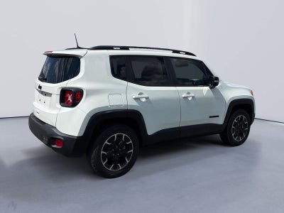 2023 Jeep Renegade Upland