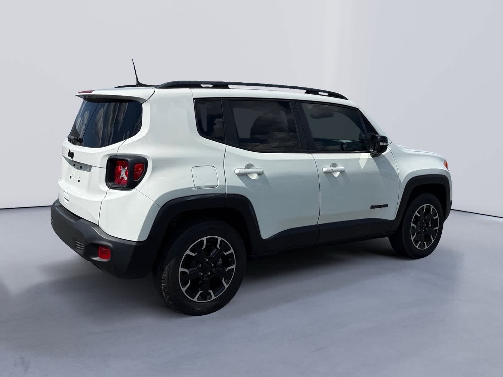 2023 Jeep Renegade Upland
