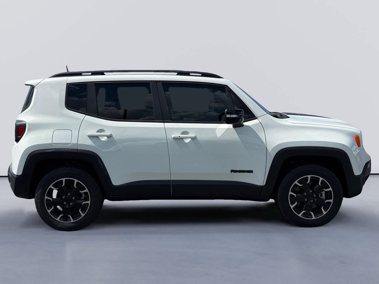 2023 Jeep Renegade Upland