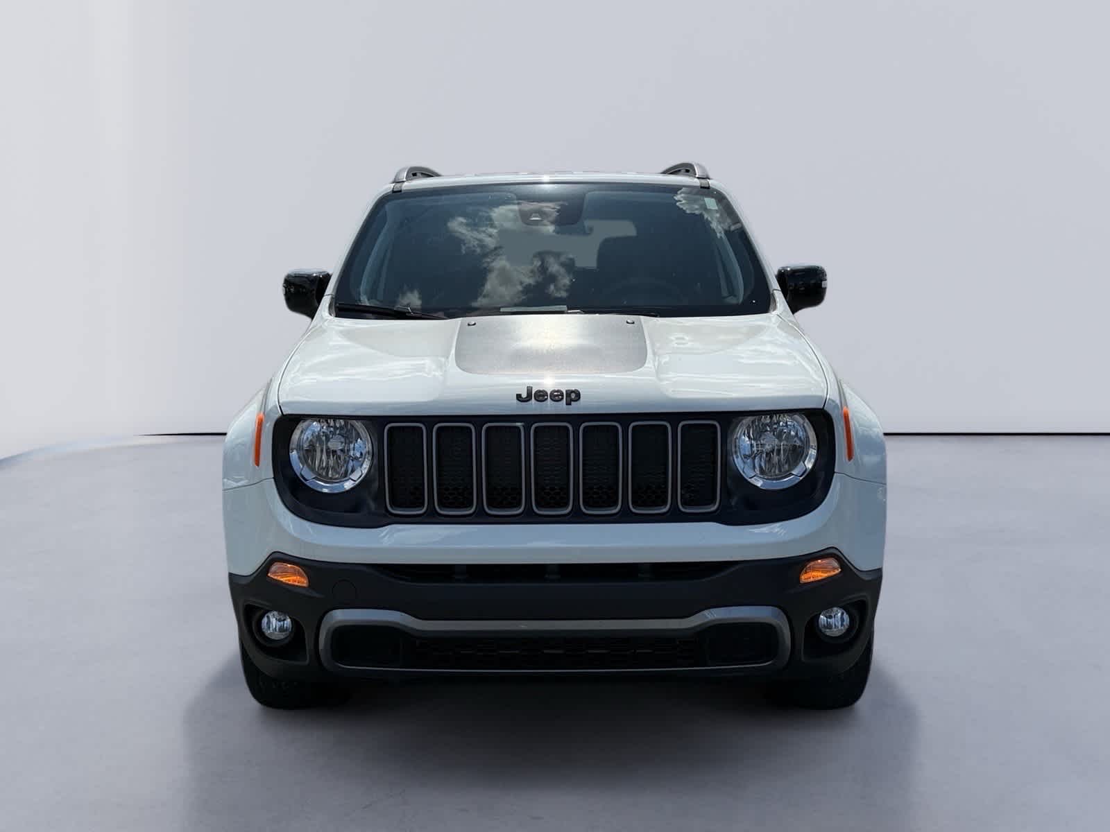 2023 Jeep Renegade Upland
